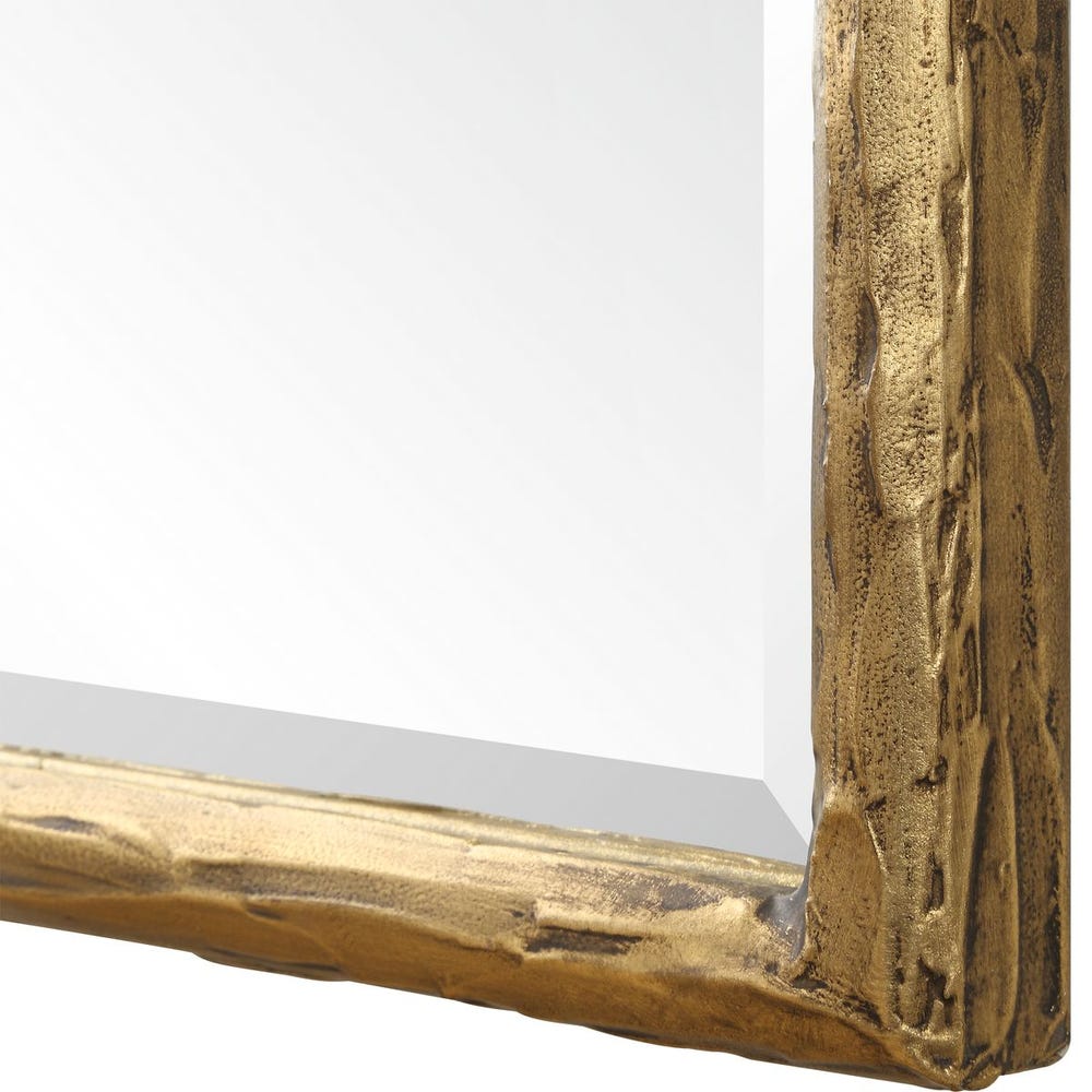 Sutton Vanity Mirror