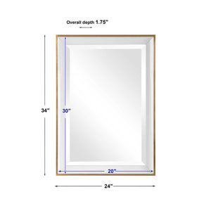 Gema Mirror