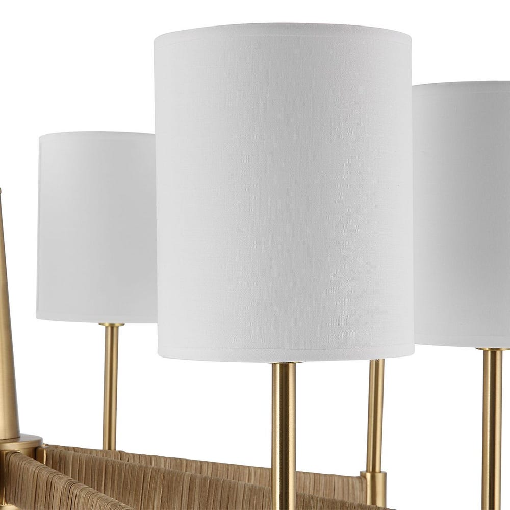 Lautoka 8 Lt Chandelier