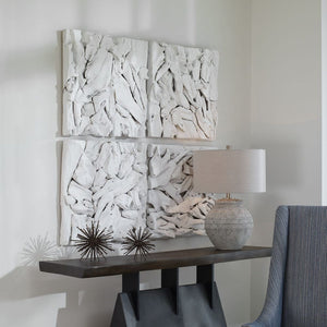Rio Wood Wall Decor