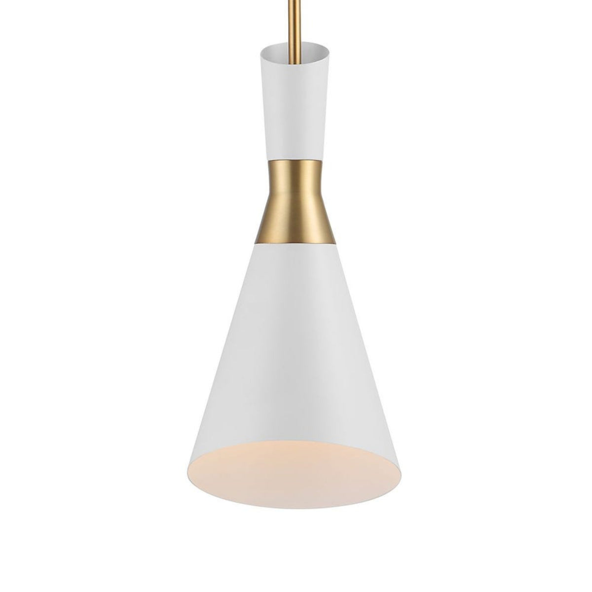 Eames 1 Lt Mini Pendant