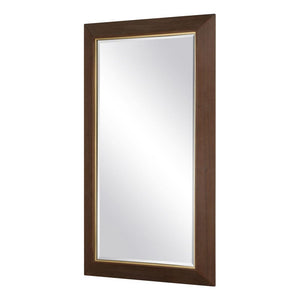 Matheson Mirror