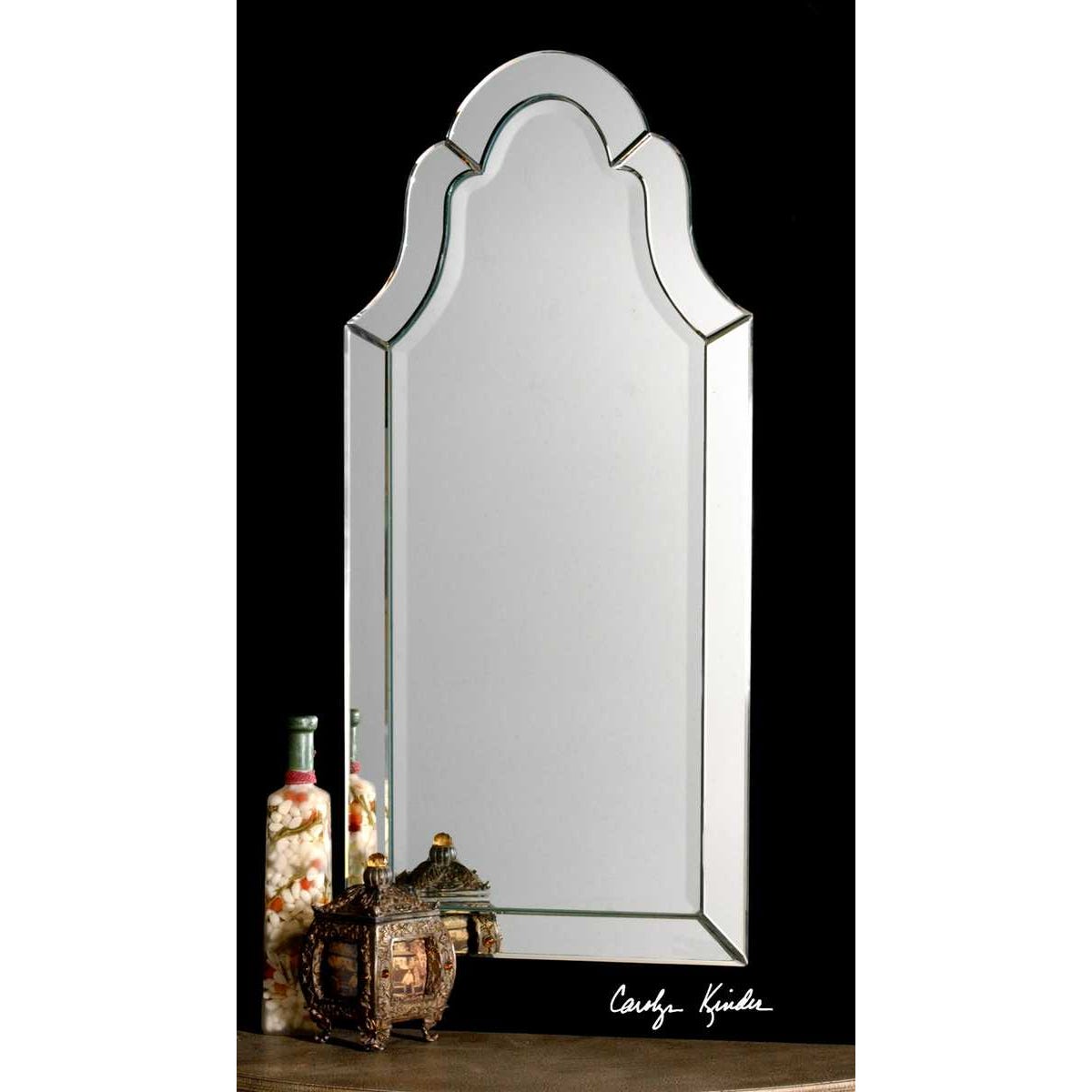 Hovan Arch Mirror