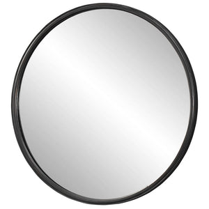 Dawsyn Round Mirror