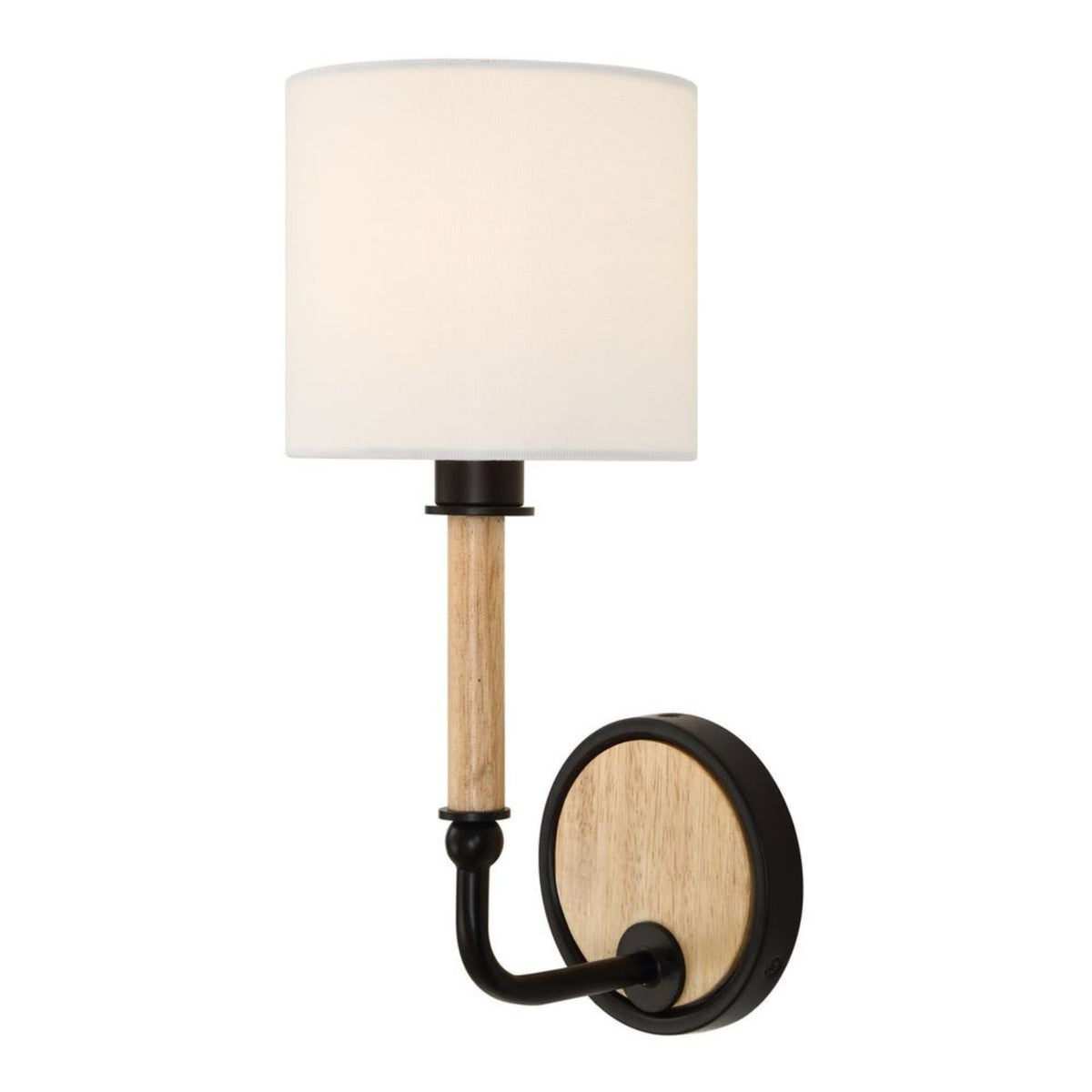 Franconia 1 Lt Sconce