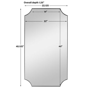 Lennox Mirror