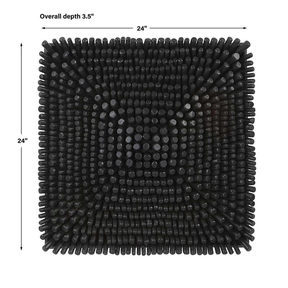 Portside Wood Wall Panel