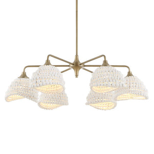 Biddeford 6 Lt Pendant