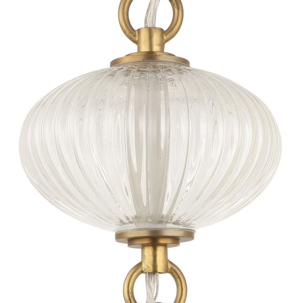 Bellaire 1 Lt Pendant
