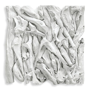 Rio Wood Wall Decor