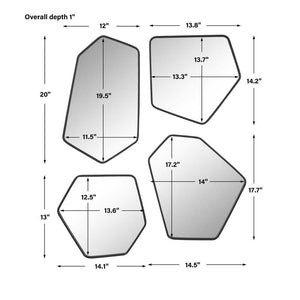 Linneah Mirrors