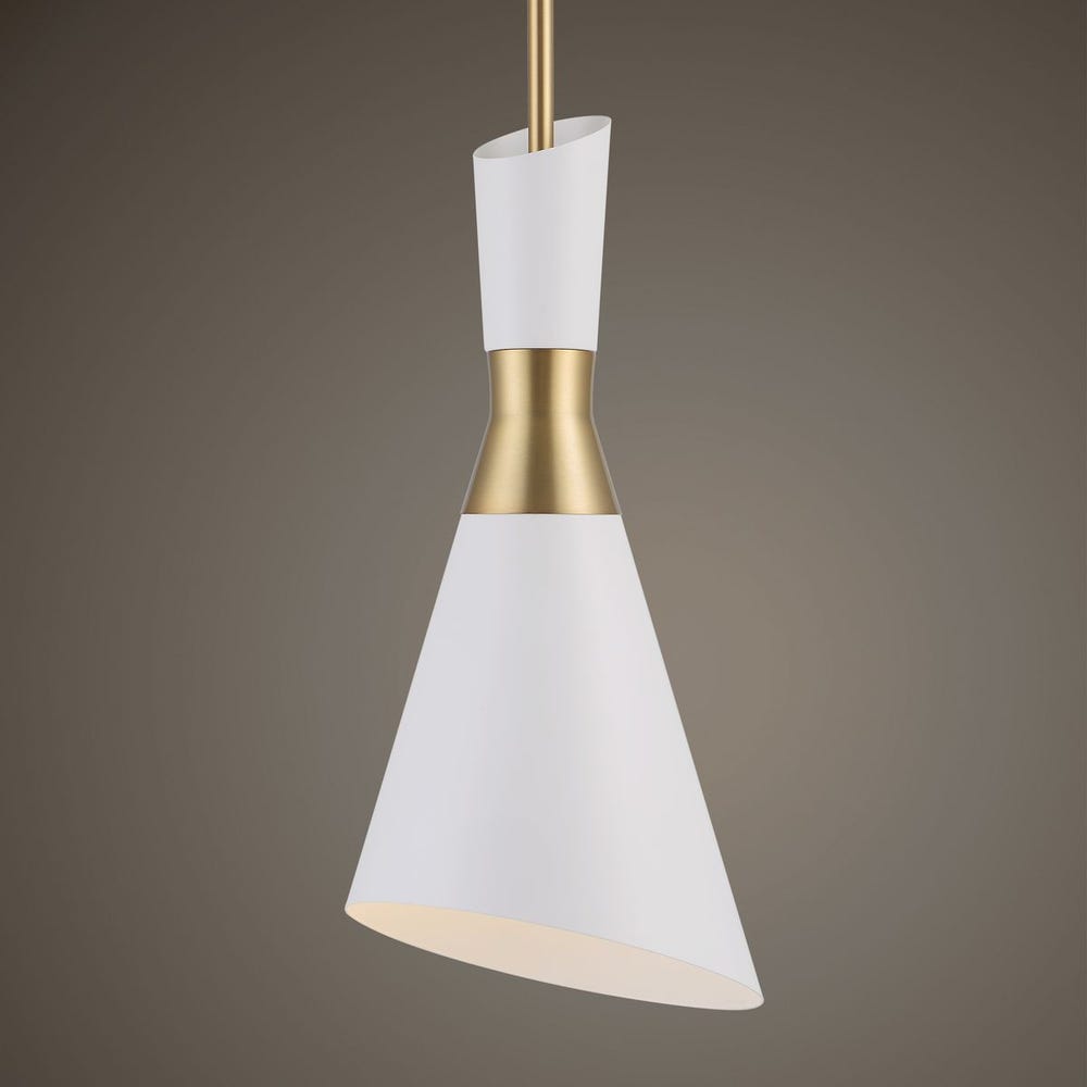 Eames 1 Lt Mini Pendant