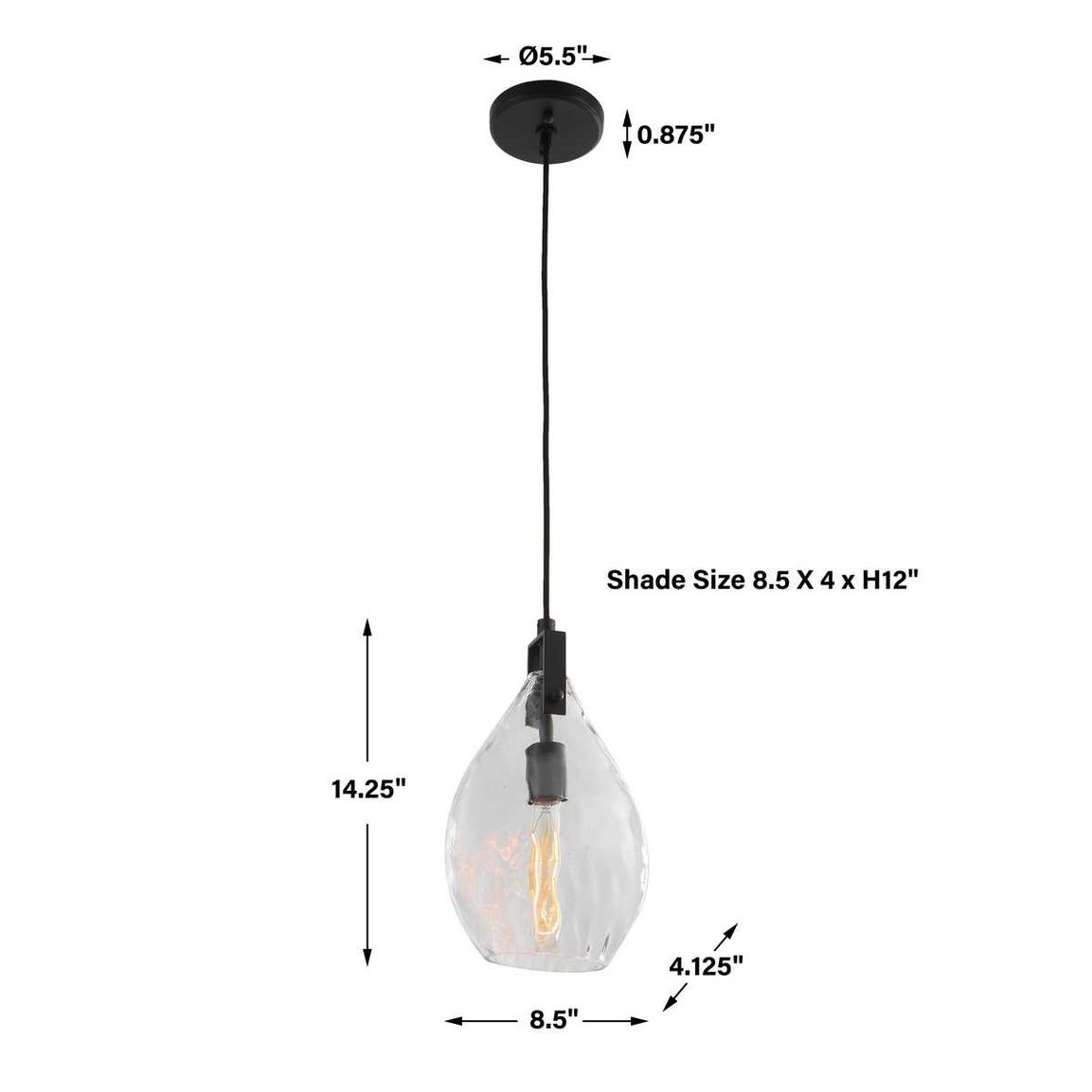 Campester 1 Lt Mini Pendant