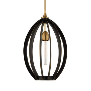 Darby 1 Lt Pendant