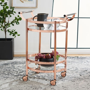 Charin Bar Cart