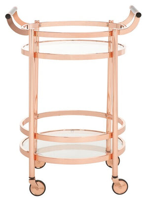 Charin Bar Cart