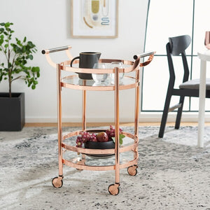 Charin Bar Cart