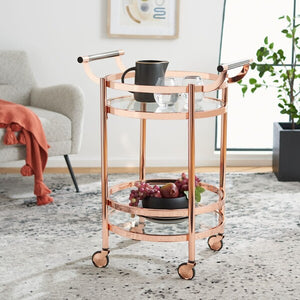 Charin Bar Cart