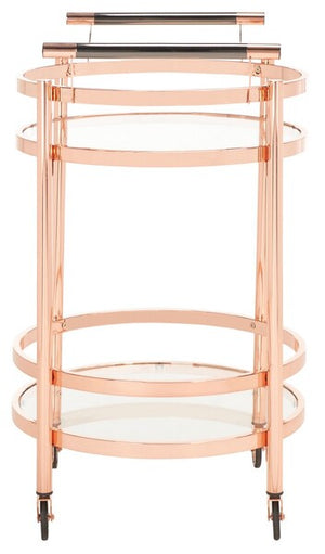 Charin Bar Cart