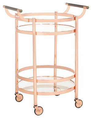 Charin Bar Cart