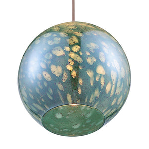 Gemblue 1 Lt Pendant