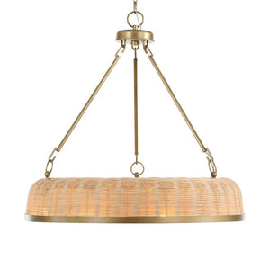 Ladakh 9 Lt Pendant