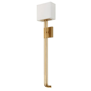 Trenton 2 Lt Sconce