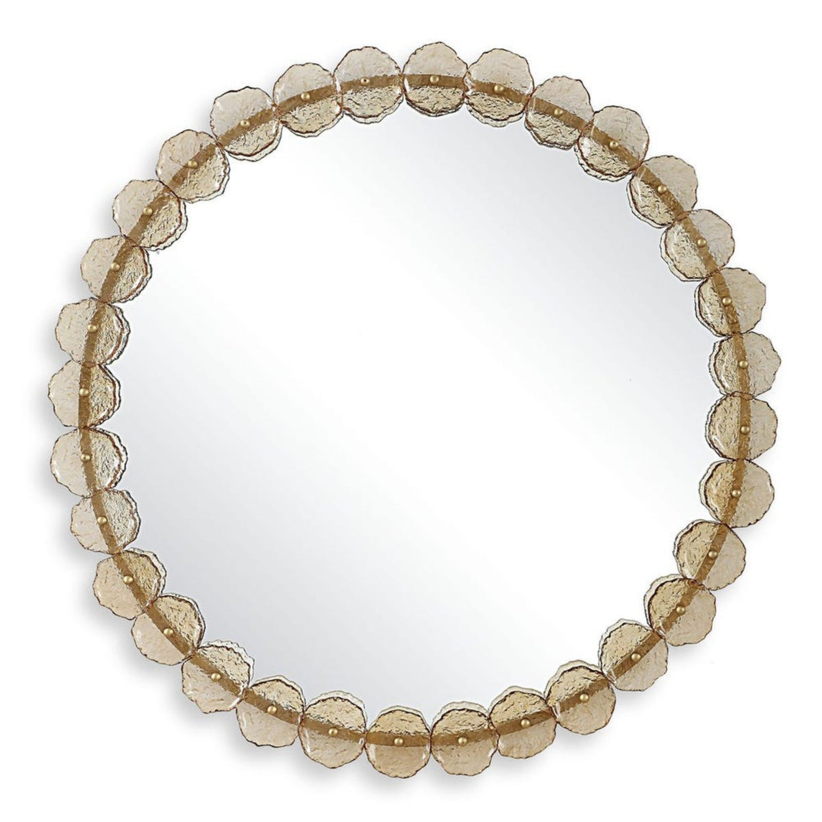 Nolina Round Mirror 2 CARTONS