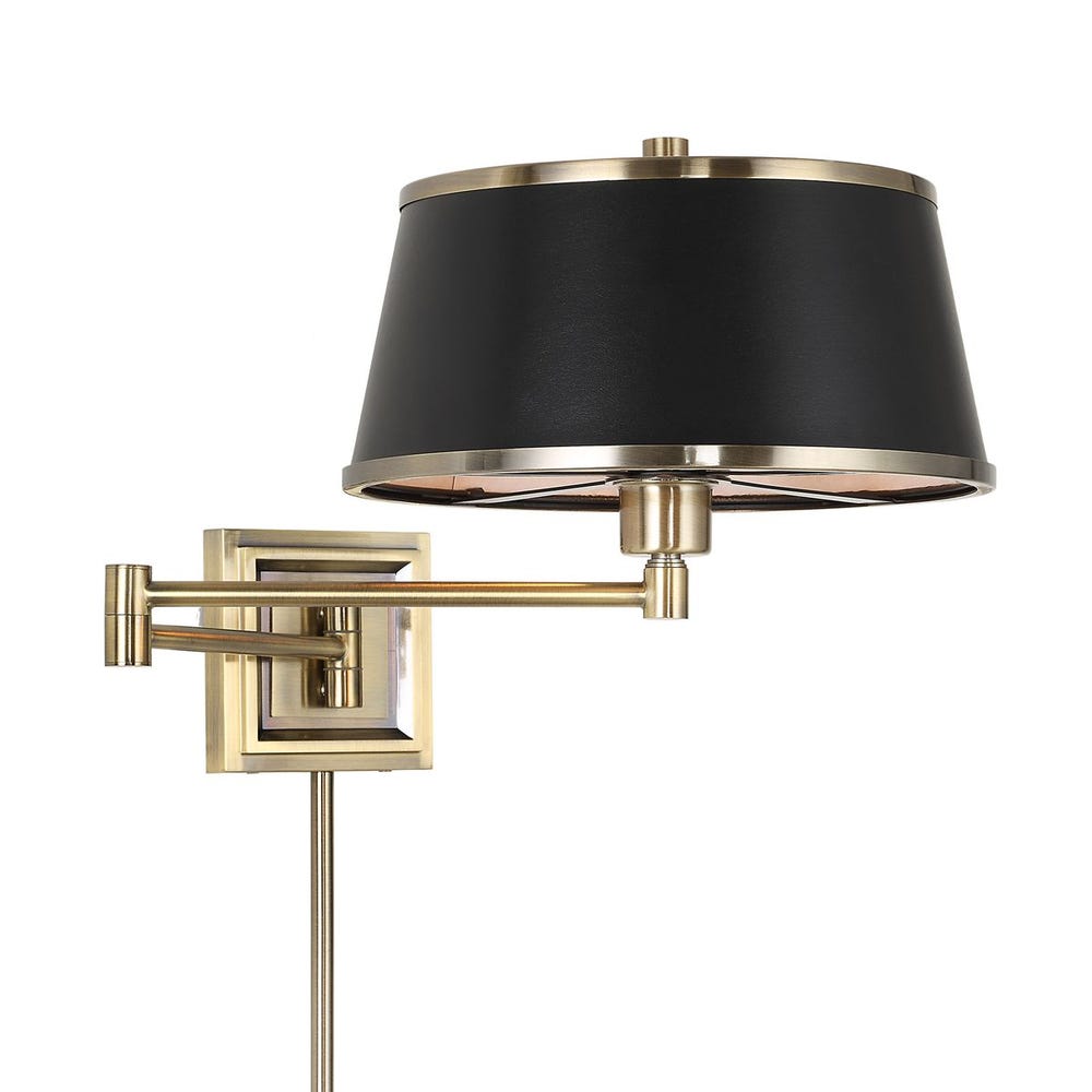 Newmarket 1 Lt Sconce