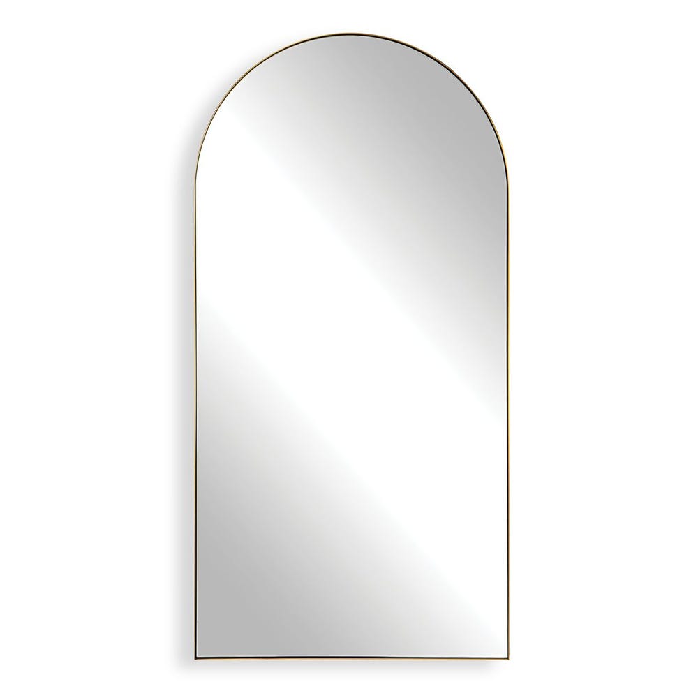 Crosley Arch Mirror