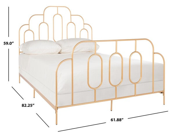 ANA QUEEN BED