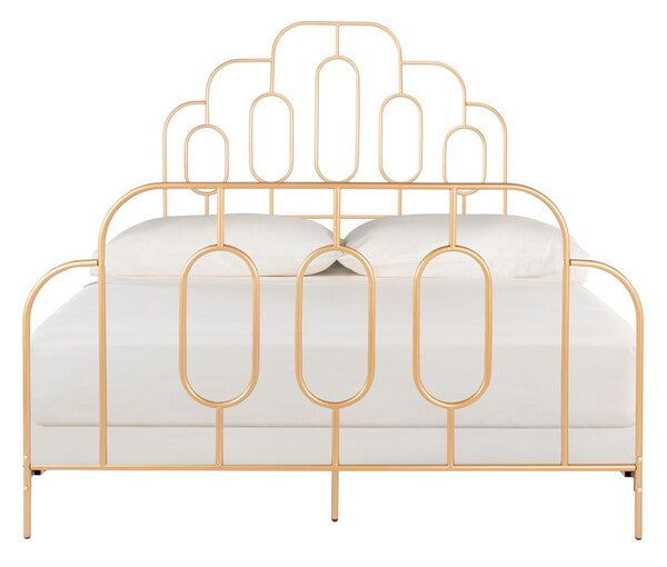 ANA QUEEN BED