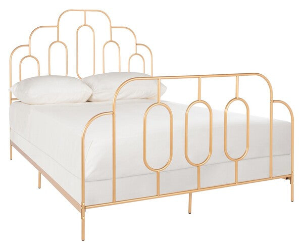 ANA QUEEN BED
