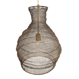 Murmur 1 Lt Pendant