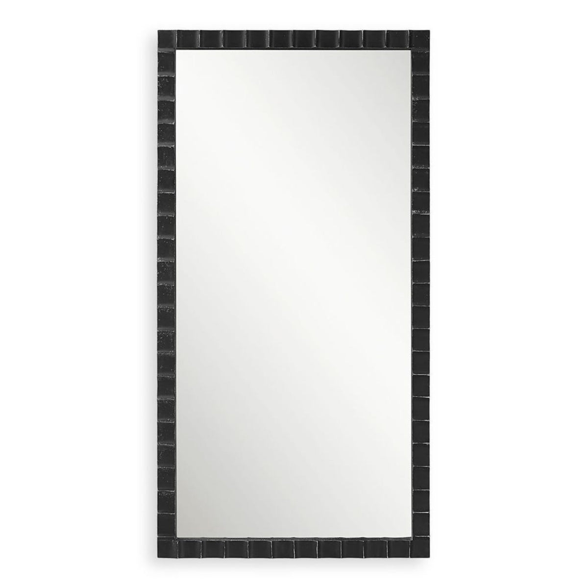 Dandridge Mirror Black