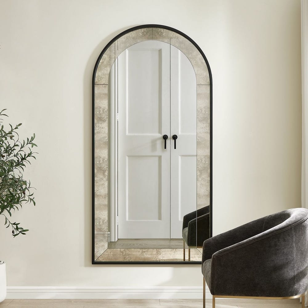 Marlowe Arch Mirror