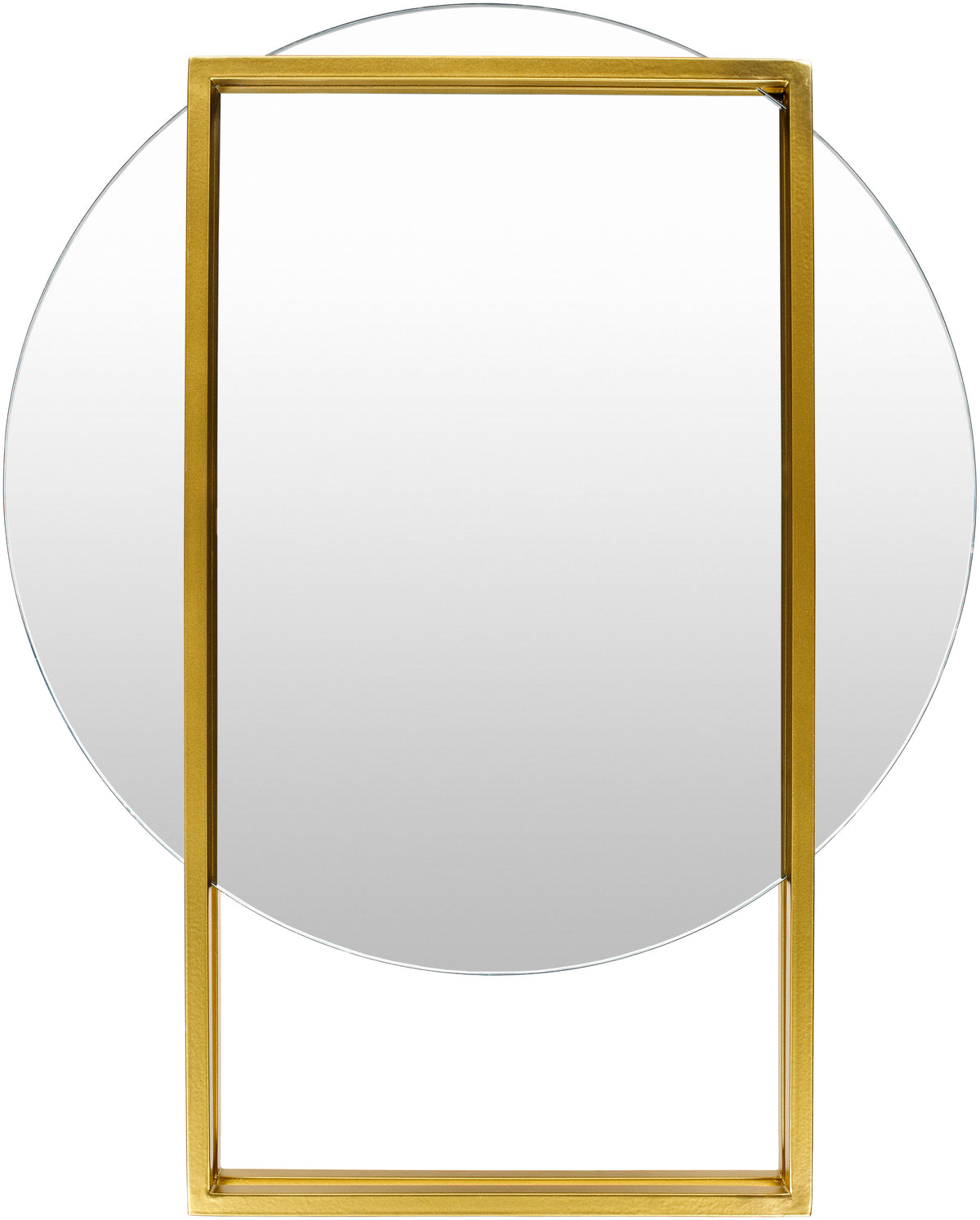 Benedict Wall Mirror 25&quot;