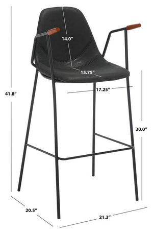 Jonas Bar Stool