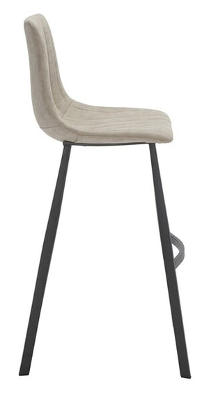 Tide Bar Stool