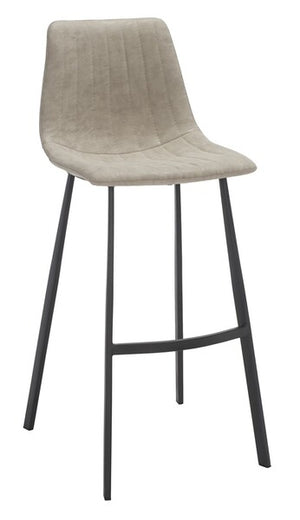 Tide Bar Stool