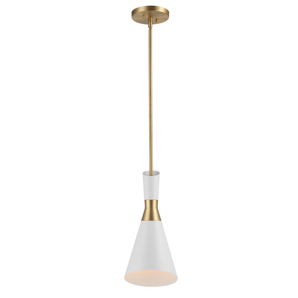 Eames 1 Lt Mini Pendant