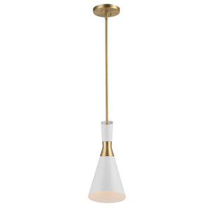 Eames 1 Lt Mini Pendant