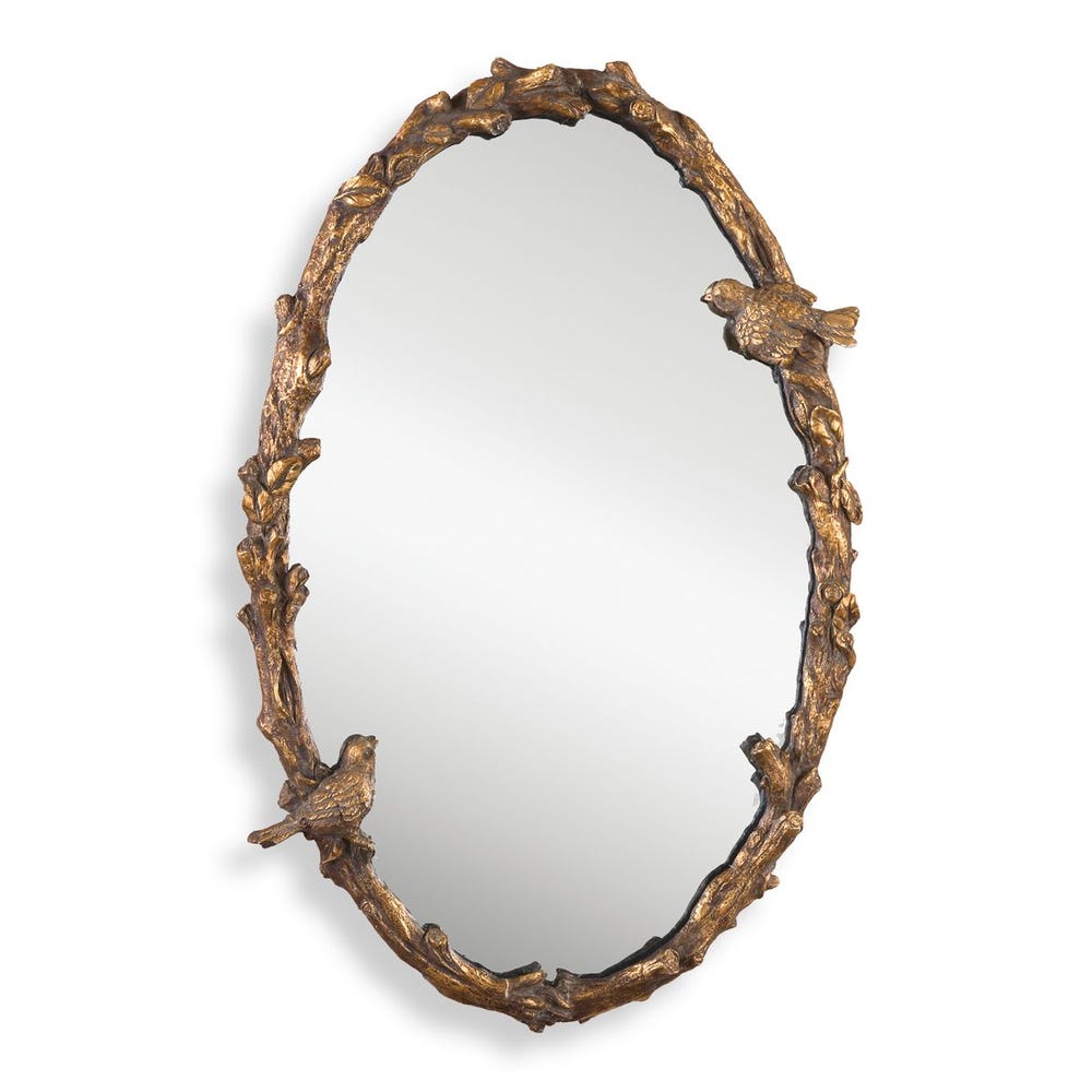 Paza Arch Mirror