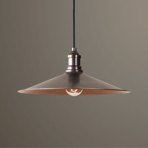 Barnstead 1 Lt Pendant