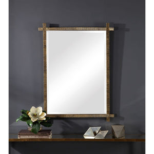 Abanu Mirror
