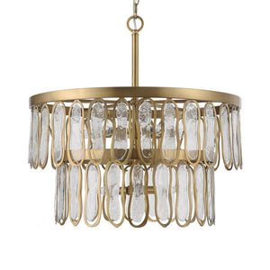 Aurelie 9 Lt Pendant