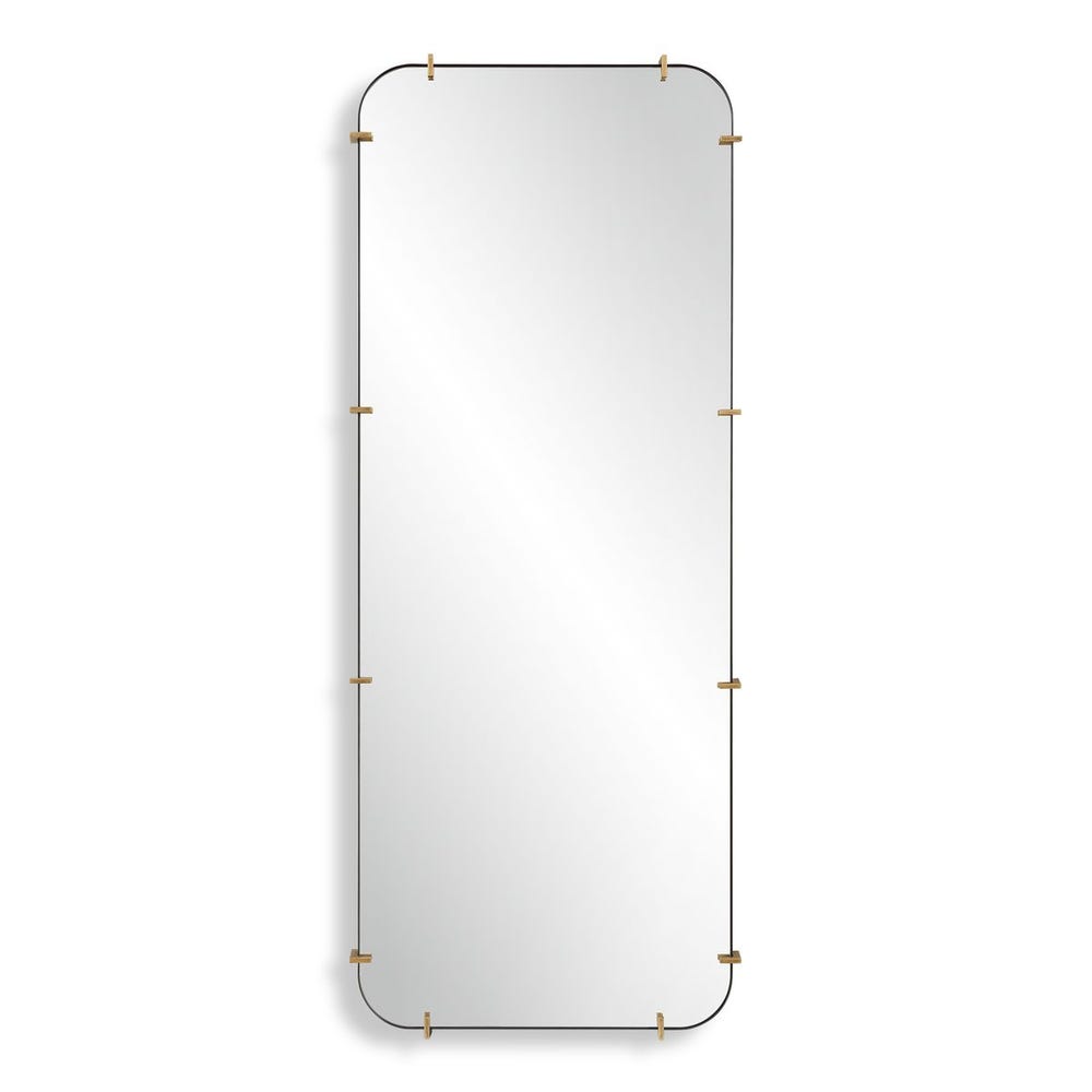 Pali Mirror