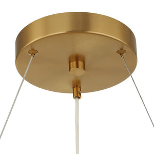 Segovia LED Chandelier
