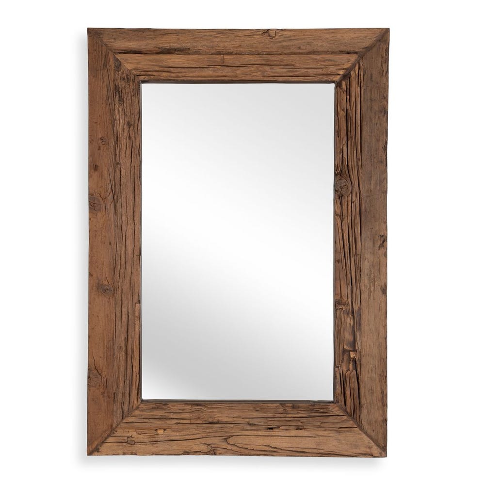 Rennick Mirror