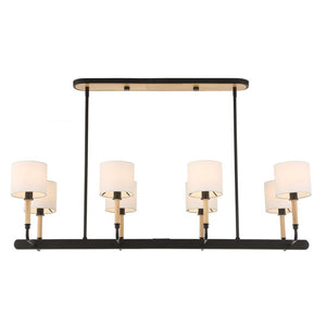 Franconia 8 Lt Pendant